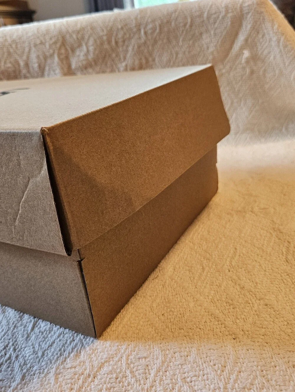 Empty Ugg Tasmin II Shoe Box Womens Size 12
